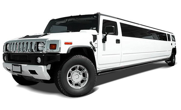 hummer limo