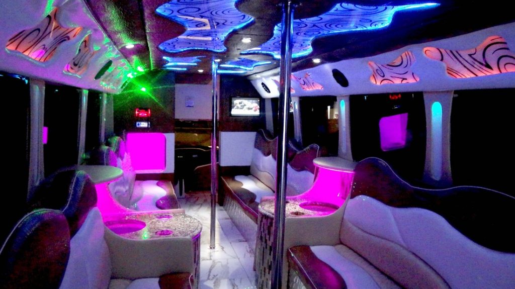 Fort Worth Party Bus Services, Limo, Shuttle, Charter, Birthday, Pub Bar Club Crawl, Wedding, Airport Transport, Transportation, Bachelor, Bachelorette, Music Venue, Concert, Sports. Tailgating, Funeral, Wine Tasting, Brewery Tour