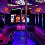 Fort Worth Party Bus Services, Limo, Shuttle, Charter, Birthday, Pub Bar Club Crawl, Wedding, Airport Transport, Transportation, Bachelor, Bachelorette, Music Venue, Concert, Sports. Tailgating, Funeral, Wine Tasting, Brewery Tour