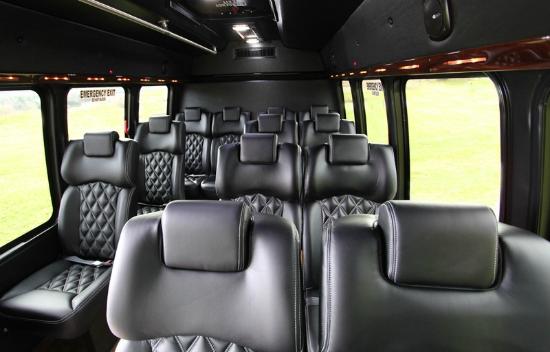 Fort Worth Sprinter Van Services, Mercedes, Corporate, Executive, Limo, Limousine, Black Car Service, Airport Shuttle, Birthday, Anniversary, brewery, Wine Tasting, SUV