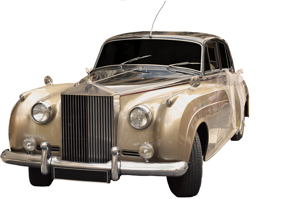 Fort Worth Vintage Car Rental Services - Fort Worth Party Bus Rental