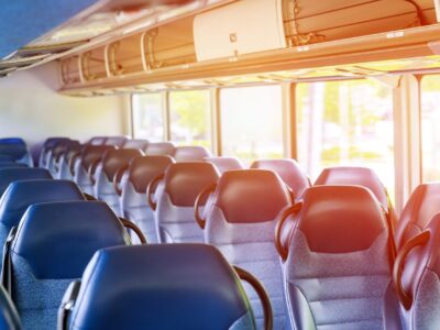 Party Bus Fort Worth