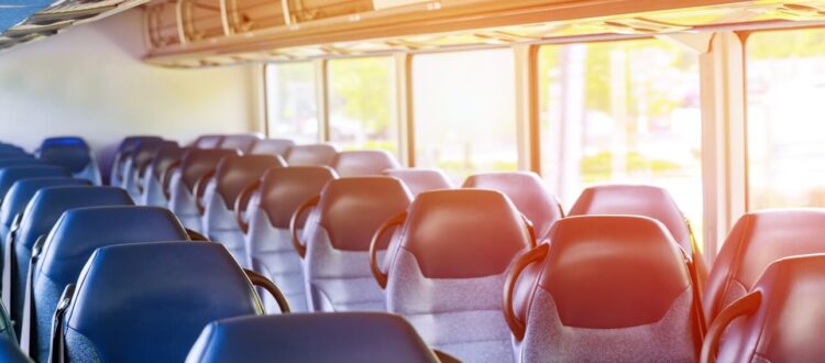 Party Bus Fort Worth