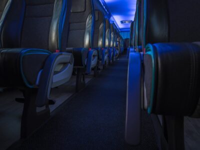 party bus rentals fort worth