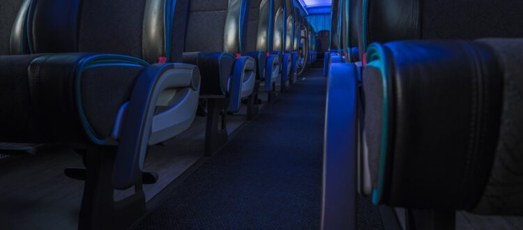 party bus rentals fort worth