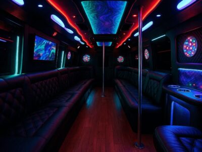 shuttle service Fort Worth