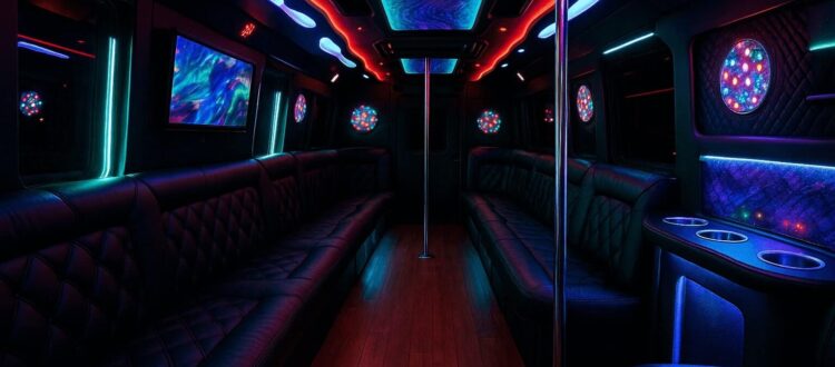 shuttle service Fort Worth