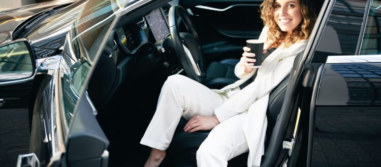 town car rentals
